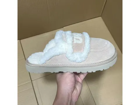Boots X UGG Series