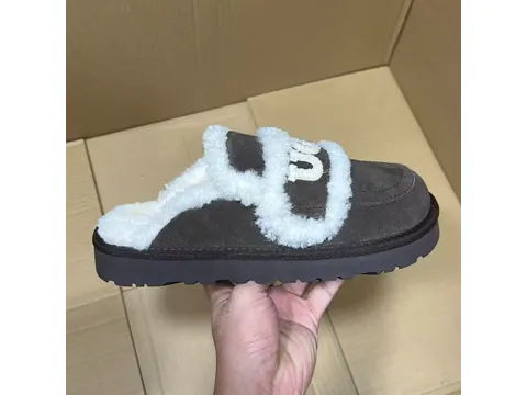 Boots X UGG Series