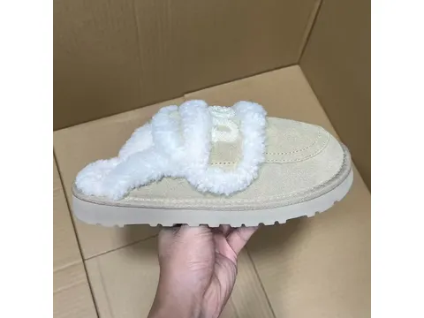 Boots X UGG Series