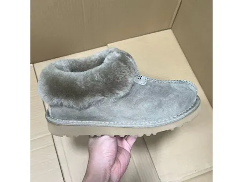 Boots X UGG Series