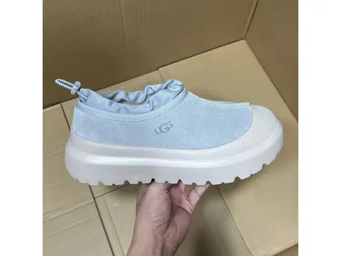 Boots X UGG Series