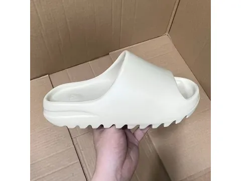 Slides & Sandals X Yeezy Slides Series
