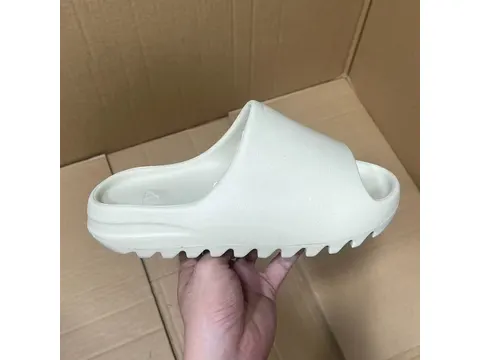 Slides & Sandals X Yeezy Slides Series