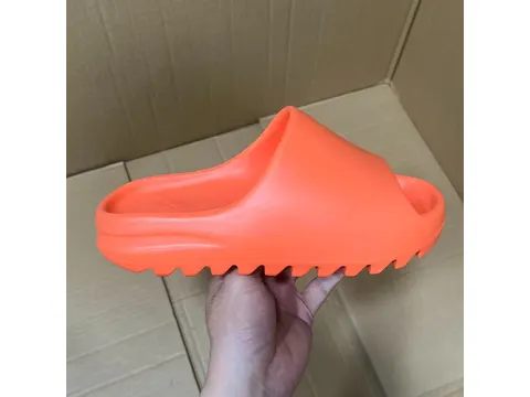 Slides & Sandals X Yeezy Slides Series