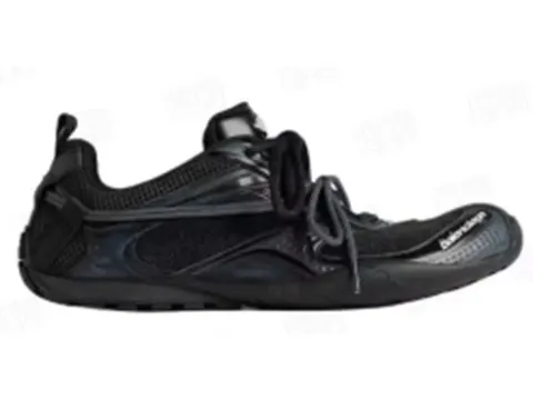 Designer Sneakers Xa Balenciaga Series