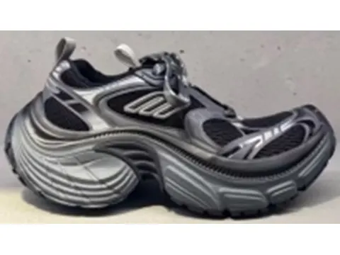 Designer Sneakers Xa Balenciaga Series