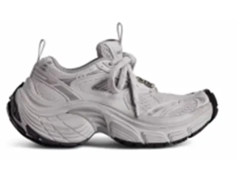 Designer Sneakers Xa Balenciaga Series