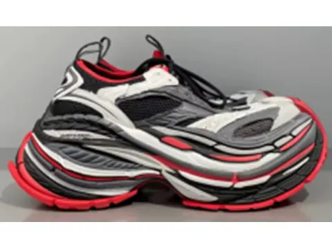 Designer Sneakers Xa Balenciaga Series