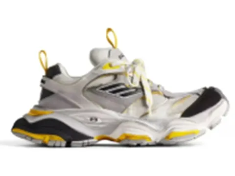 Designer Sneakers Xa Balenciaga Series