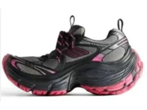 Designer Sneakers Xa Balenciaga Series