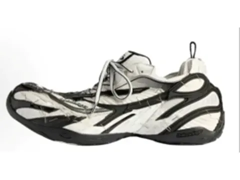 Designer Sneakers Xa Balenciaga Series