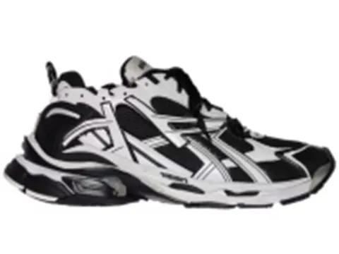 Designer Sneakers Xa Balenciaga Series