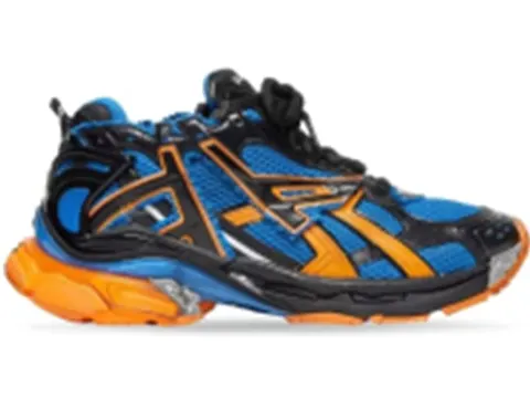 Designer Sneakers Xa Balenciaga Series