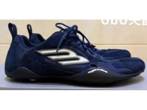Designer Sneakers Xa Balenciaga Series