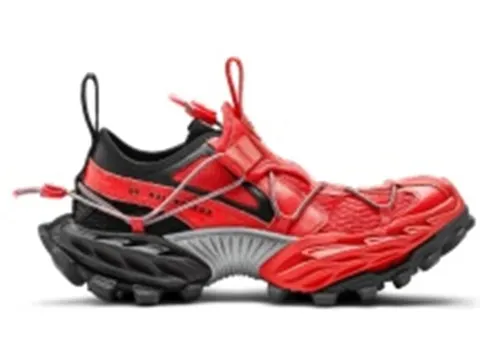 Designer Sneakers Xa Balenciaga Series