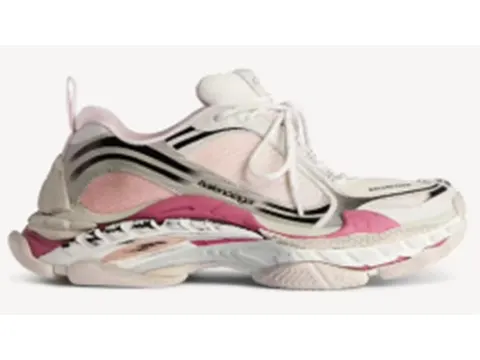Designer Sneakers Xa Balenciaga Series