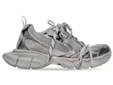 Designer Sneakers Xa Balenciaga Series