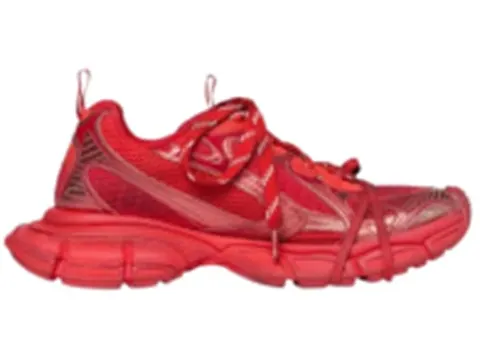 Designer Sneakers Xa Balenciaga Series