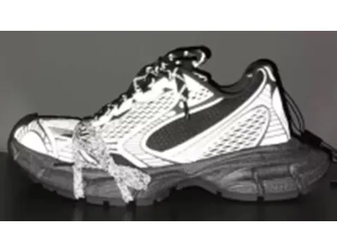 Designer Sneakers Xa Balenciaga Series
