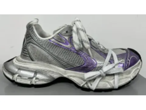 Designer Sneakers Xa Balenciaga Series