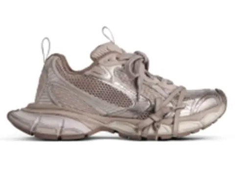 Designer Sneakers Xa Balenciaga Series
