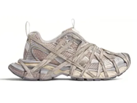 Designer Sneakers Xa Balenciaga Series