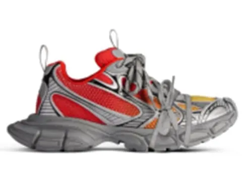 Designer Sneakers Xa Balenciaga Series