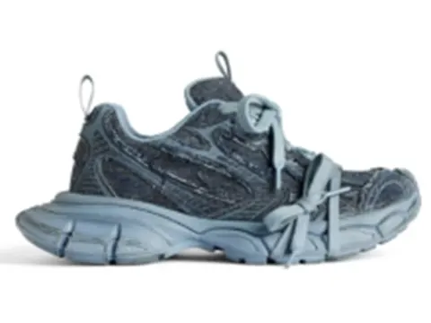 Designer Sneakers Xa Balenciaga Series