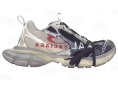 Designer Sneakers Xa Balenciaga Series