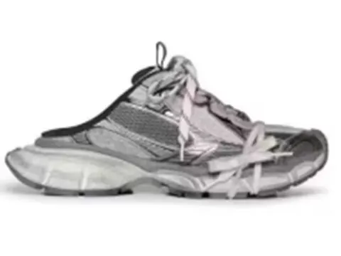 Designer Sneakers Xa Balenciaga Series