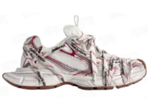 Designer Sneakers Xa Balenciaga Series