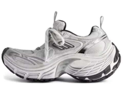 Designer Sneakers Xa Balenciaga Series
