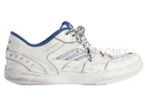 Designer Sneakers Xa Balenciaga Series