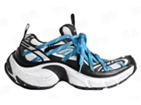 Designer Sneakers Xa Balenciaga Series