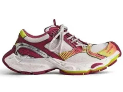 Designer Sneakers Xa Balenciaga Series