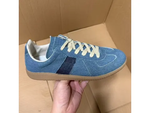 Designer Sneakers Y Margiela Series