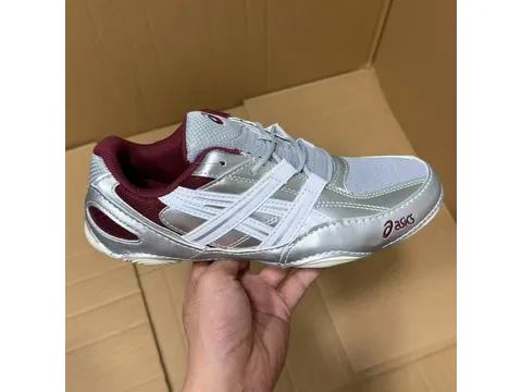 Running Shoes Export Asics Ync Series