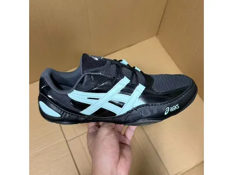 Running Shoes Export Asics Ync Series